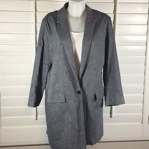 Anthropologie Cartonnier jacket
